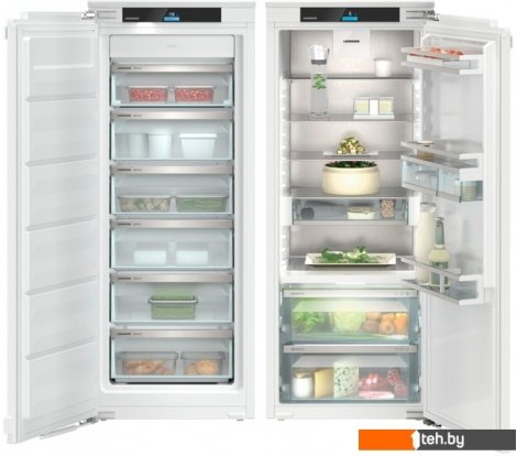  - Холодильники Liebherr IXRF 4555 Prime BioFresh NoFrost - IXRF 4555 Prime BioFresh NoFrost