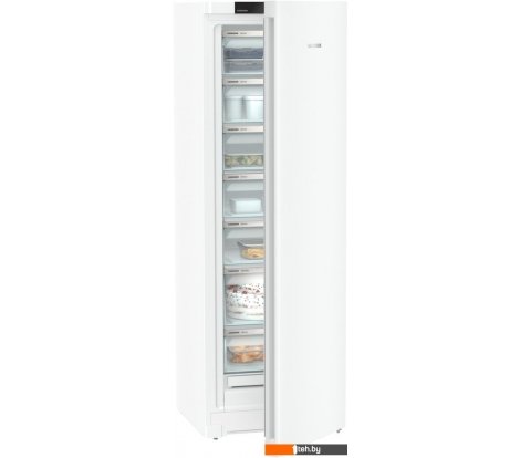  - Холодильники Liebherr FNe 5207 Pure NoFrost - FNe 5207 Pure NoFrost