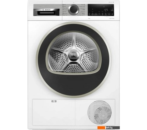  - Стиральная машина Bosch Serie 4 WQG1420AME - Serie 4 WQG1420AME