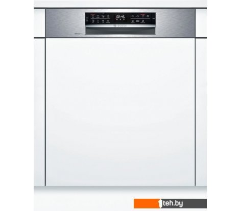  - Посудомоечные машины Bosch Serie 6 SMI6ECS93E - Serie 6 SMI6ECS93E