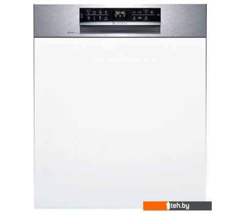  - Посудомоечные машины Bosch Serie 6 SMI6ECS93E - Serie 6 SMI6ECS93E