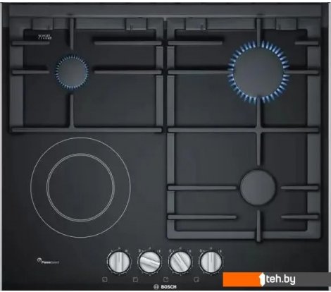  - Варочные панели Bosch PRY6A6B70Q - PRY6A6B70Q