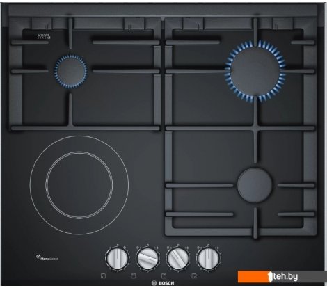  - Варочные панели Bosch PRY6A6B70Q - PRY6A6B70Q
