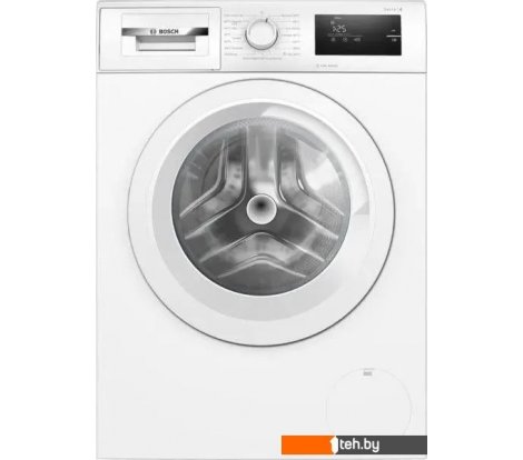  - Стиральная машина Bosch WAN2401LSN - WAN2401LSN