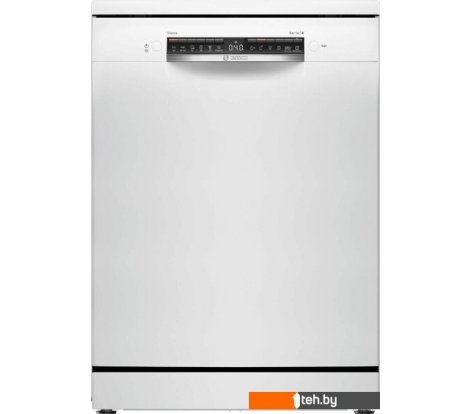  - Посудомоечные машины Bosch Seria 4 SMS4HVW00E - Seria 4 SMS4HVW00E