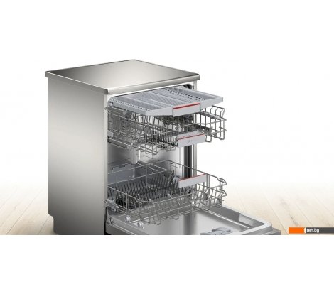  - Посудомоечные машины Bosch Seria 4 SMS4HVI00E - Seria 4 SMS4HVI00E