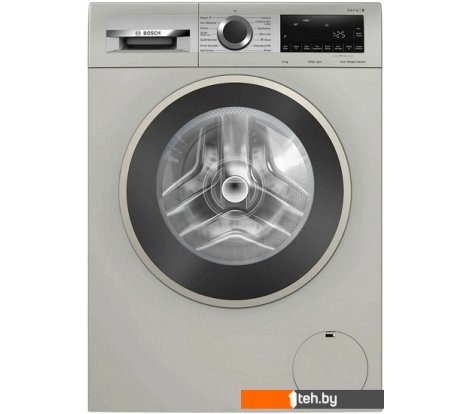  - Стиральная машина Bosch Serie 4 WGA2440XME - Serie 4 WGA2440XME