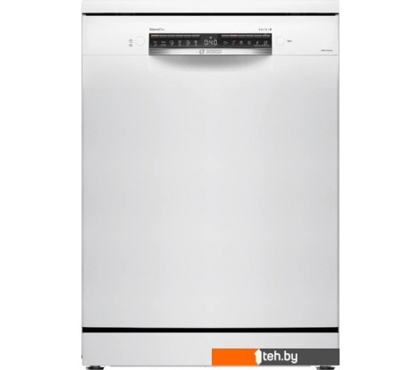  - Посудомоечные машины Bosch Serie 4 SMS4ECW26M - Serie 4 SMS4ECW26M