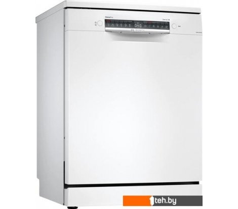  - Посудомоечные машины Bosch Serie 4 SMS4ECW26M - Serie 4 SMS4ECW26M