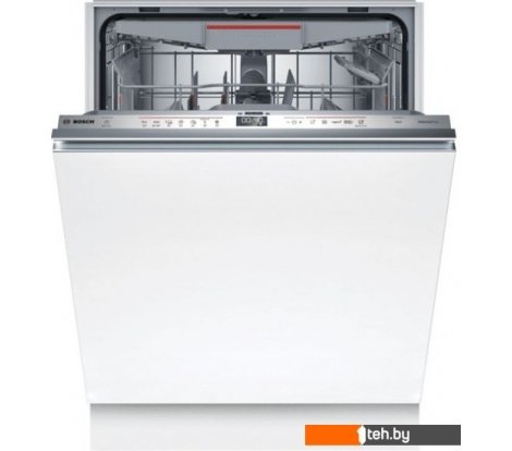  - Посудомоечные машины Bosch Series 6 SMV6EMX75Q - Series 6 SMV6EMX75Q