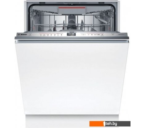  - Посудомоечные машины Bosch Series 6 SMV6EMX75Q - Series 6 SMV6EMX75Q