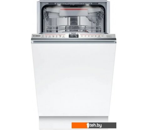  - Посудомоечные машины Bosch SPV6EMX76Q - SPV6EMX76Q