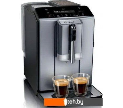 - Кофеварки и кофемашины Bosch TIE20504 - TIE20504