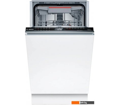  - Посудомоечные машины Bosch Serie 4 SPV4HMX55Q - Serie 4 SPV4HMX55Q