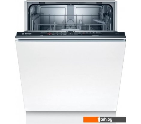  - Посудомоечные машины Bosch SMV2ITX18E - SMV2ITX18E