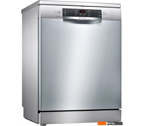  - Посудомоечные машины Bosch Serie 4 SMS46NI01B - Serie 4 SMS46NI01B