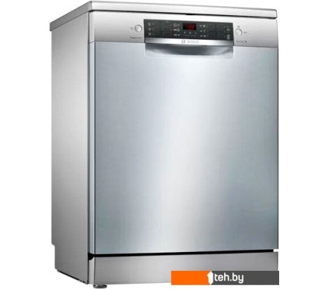  - Посудомоечные машины Bosch Serie 4 SMS46NI01B - Serie 4 SMS46NI01B