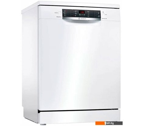  - Посудомоечные машины Bosch Serie 4 SMS46NW01B - Serie 4 SMS46NW01B