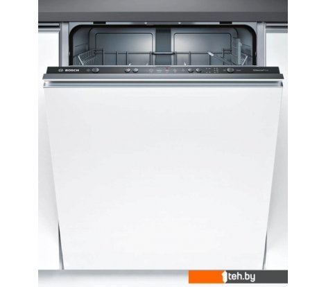  - Посудомоечные машины Bosch Serie 2 SMV25CX10Q - Serie 2 SMV25CX10Q