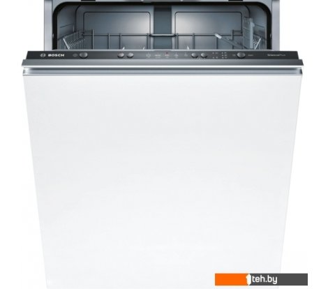  - Посудомоечные машины Bosch Serie 2 SMV25CX10Q - Serie 2 SMV25CX10Q