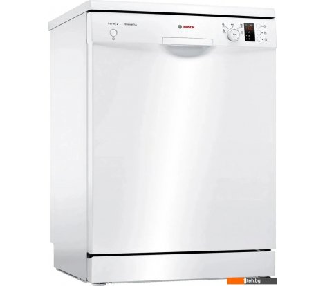  - Посудомоечные машины Bosch SMS25AW05E - SMS25AW05E