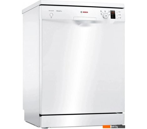  - Посудомоечные машины Bosch SMS25AW05E - SMS25AW05E