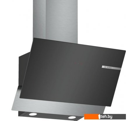  - Вытяжки Bosch DWK66AJ60T - DWK66AJ60T