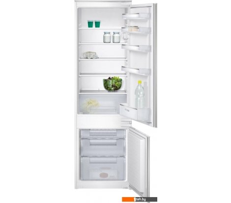  - Холодильники Siemens iQ100 KI38VX22GB - iQ100 KI38VX22GB