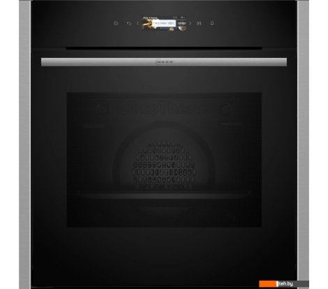  - Духовые шкафы NEFF N 70 B24CR71N0 - N 70 B24CR71N0