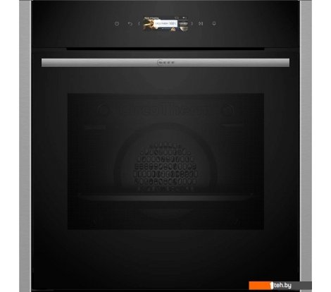  - Духовые шкафы NEFF N 70 B24CR71N0 - N 70 B24CR71N0