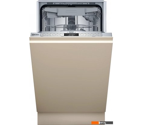  - Посудомоечные машины NEFF S875EMX05E - S875EMX05E