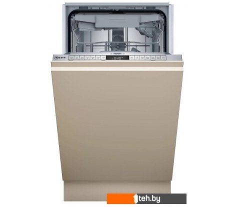  - Посудомоечные машины NEFF S875EMX05E - S875EMX05E