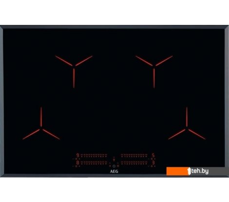 - Варочные панели AEG IPE84531FB - IPE84531FB