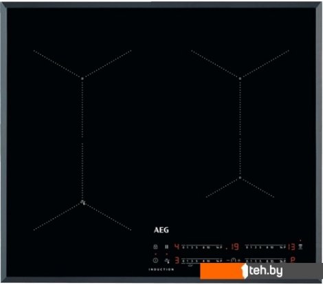  - Варочные панели AEG IAE64431FB - IAE64431FB