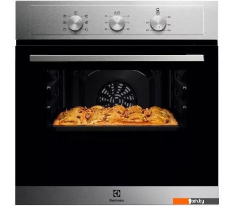  - Духовые шкафы Electrolux EOH2H00BX - EOH2H00BX