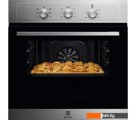  - Духовые шкафы Electrolux EOH2H00BX - EOH2H00BX