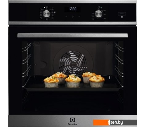  - Духовые шкафы Electrolux EOD5C70X - EOD5C70X