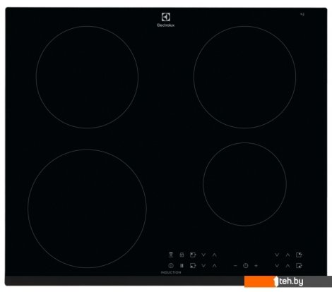  - Варочные панели Electrolux LIR60433 - LIR60433