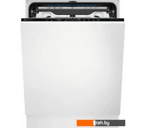  - Посудомоечные машины Electrolux EEZ69410W - EEZ69410W