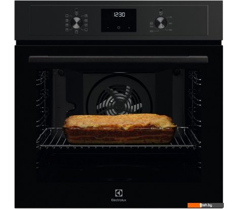  - Духовые шкафы Electrolux EOF3H40TH - EOF3H40TH