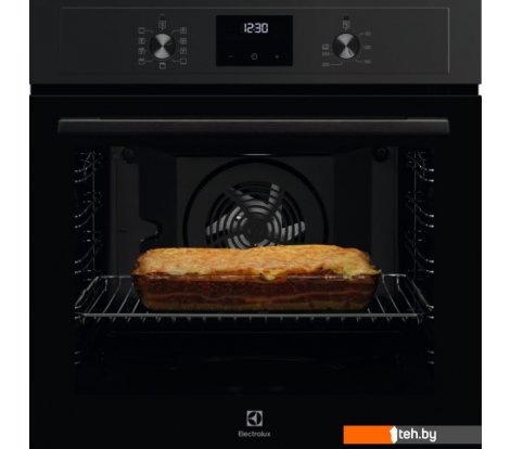  - Духовые шкафы Electrolux EOF3H40TH - EOF3H40TH