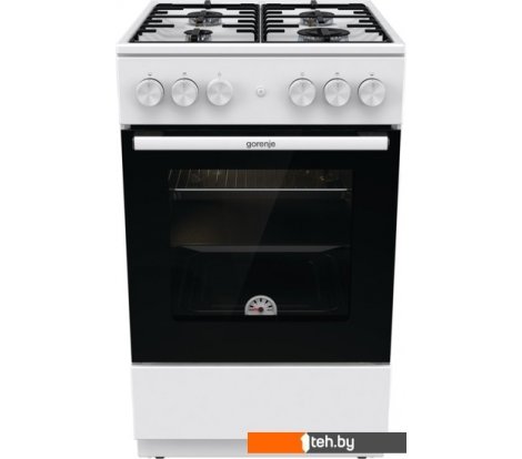  - Кухонные плиты Gorenje GG5A12WH - GG5A12WH