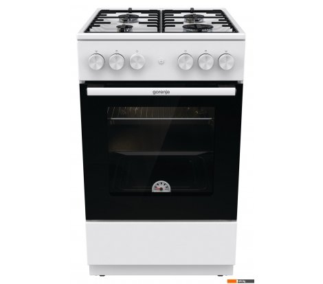  - Кухонные плиты Gorenje GG5A12WH - GG5A12WH