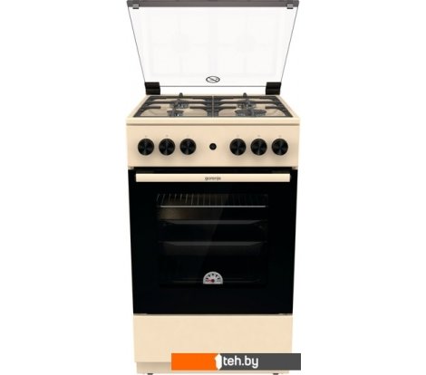  - Кухонные плиты Gorenje GG5A21BEF - GG5A21BEF