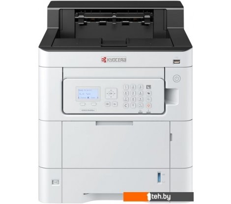  - Принтеры и МФУ Kyocera Mita ECOSYS PA4000cx 1102Z03NL0 - ECOSYS PA4000cx 1102Z03NL0