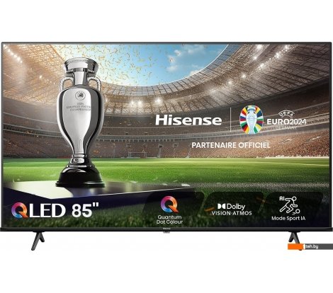  - Телевизоры Hisense 85E7NQ - 85E7NQ