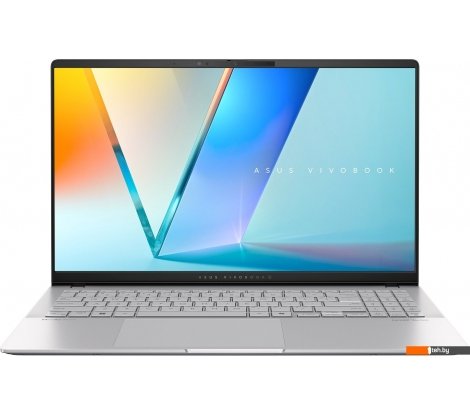  - Ноутбуки ASUS VivoBook S15 OLED S5507QA-MA052W - VivoBook S15 OLED S5507QA-MA052W