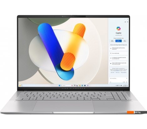  - Ноутбуки ASUS Vivobook S 16 OLED M5606WA-MX053 - Vivobook S 16 OLED M5606WA-MX053