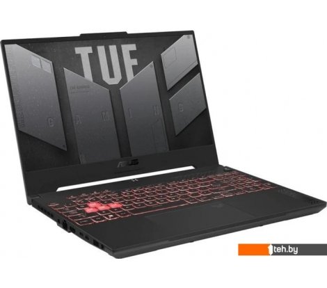  - Ноутбуки ASUS TUF Gaming A15 2023 FA507NUR-LP071 - TUF Gaming A15 2023 FA507NUR-LP071