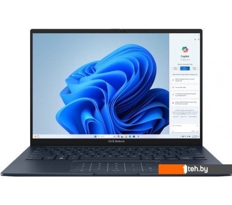  - Ноутбуки ASUS Zenbook 14 OLED UX3405MA-QD891 - Zenbook 14 OLED UX3405MA-QD891